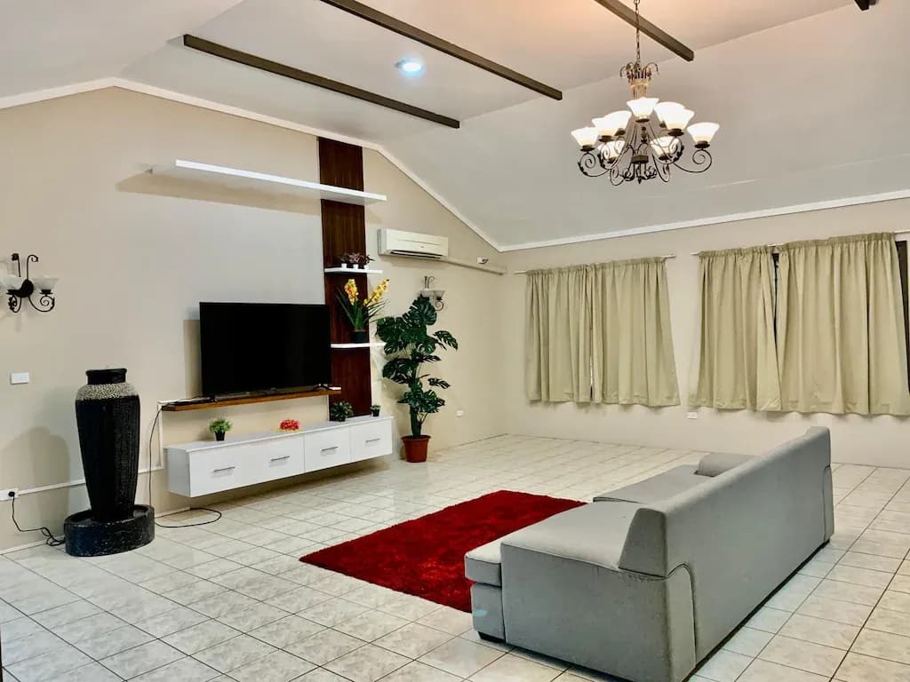 Superior 2 Bedroom