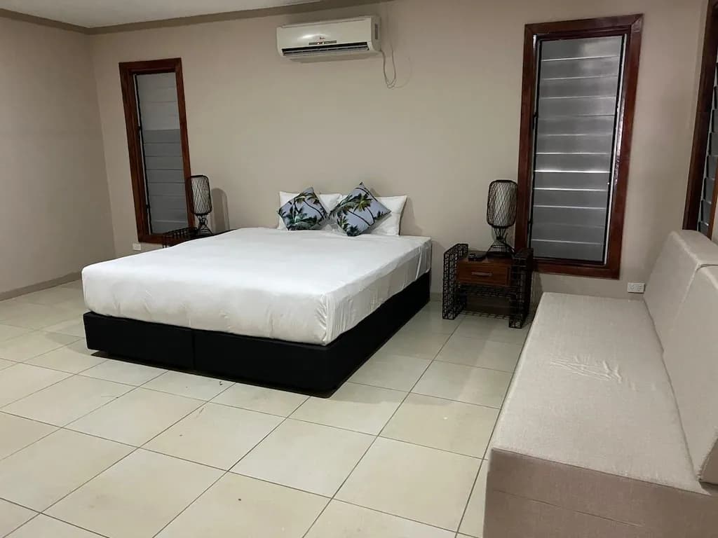 3 Bedroom Premier (Refurbished)