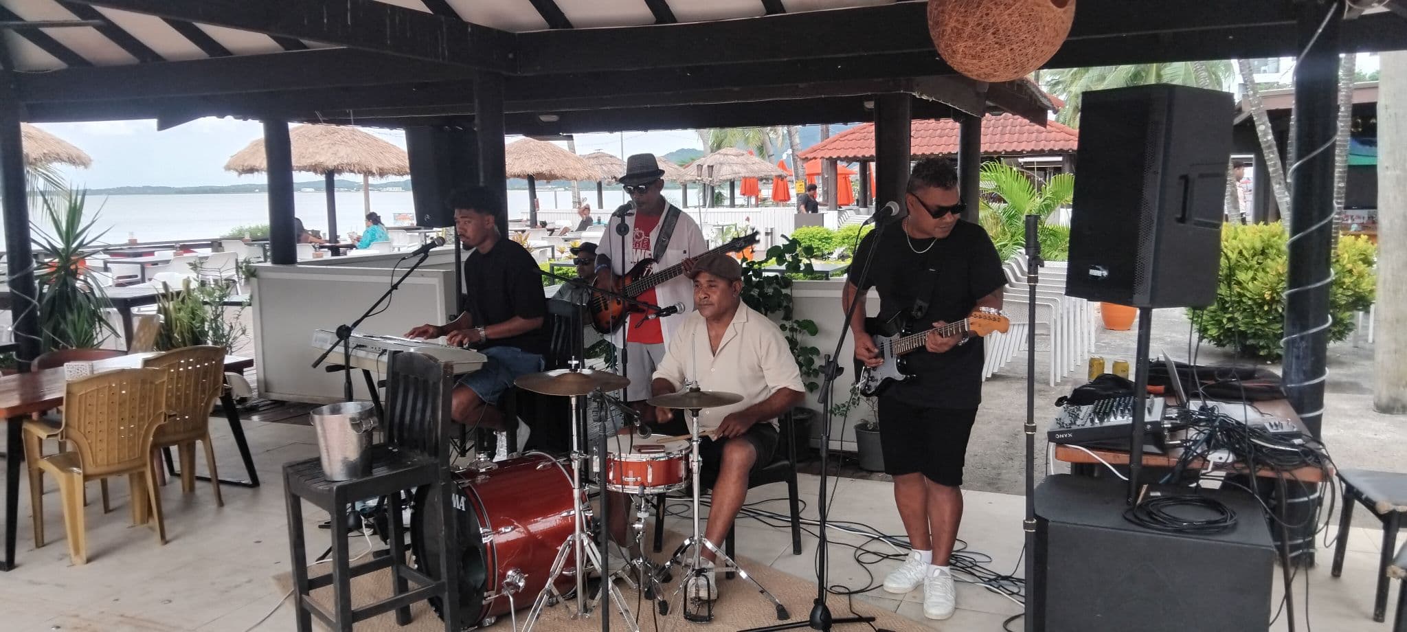 band