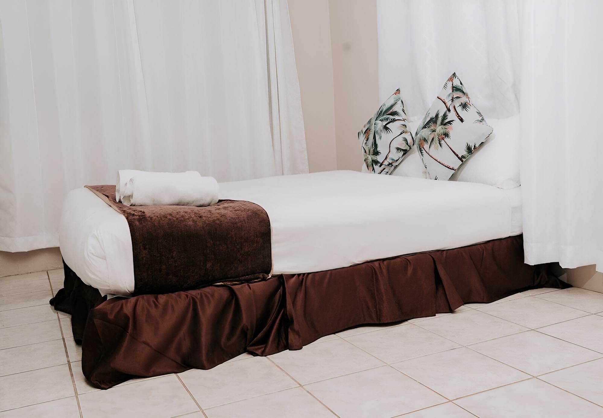Comfort Studio Suite at Hotel BulaBard image 3