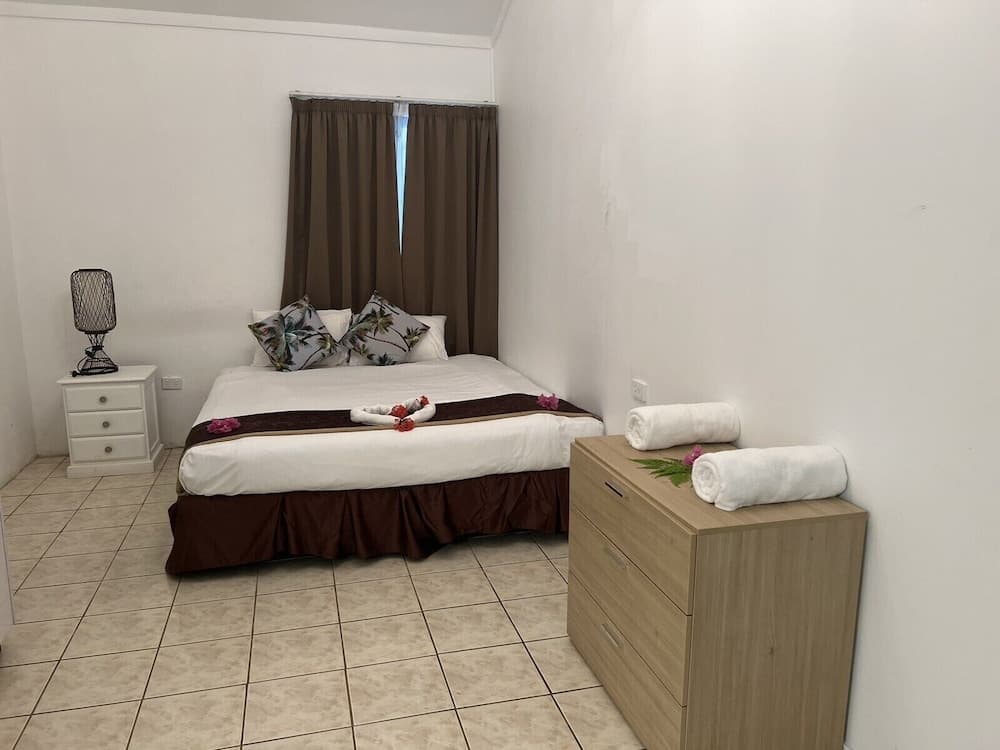 Deluxe Studio Suite, 1 Bedroom at Hotel BulaBard image 2