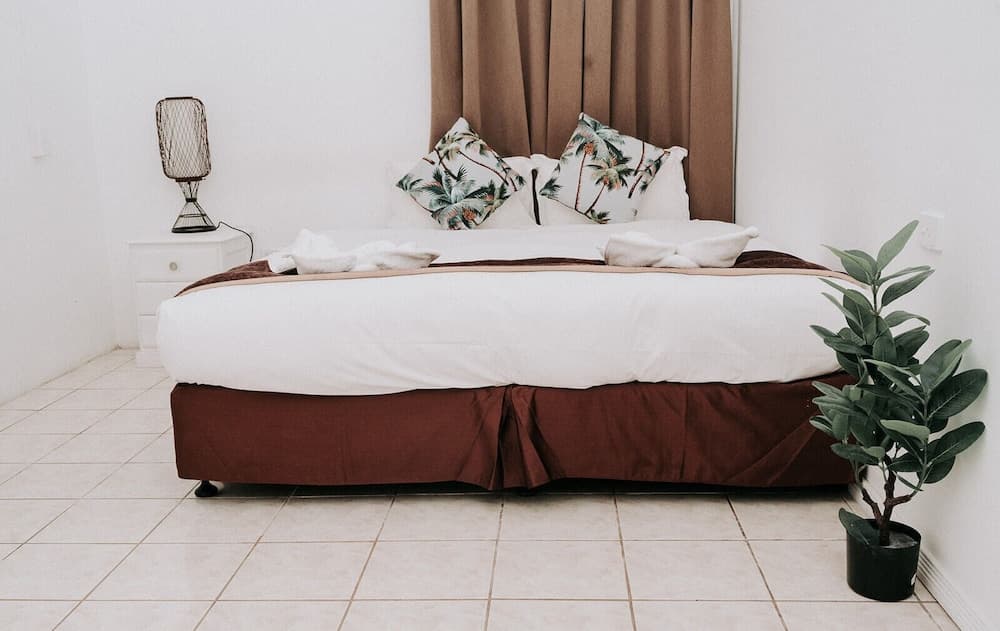 Deluxe Studio Suite, 1 Bedroom at Hotel BulaBard image 3