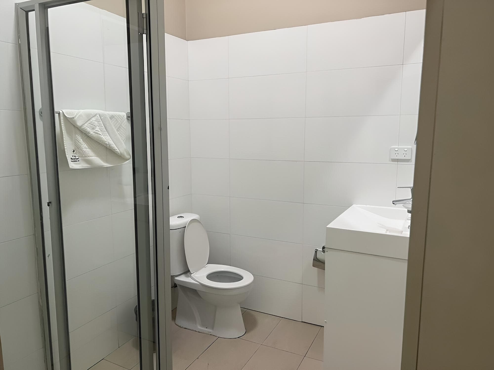 Family Double or Twin Room at Hotel BulaBard image 3