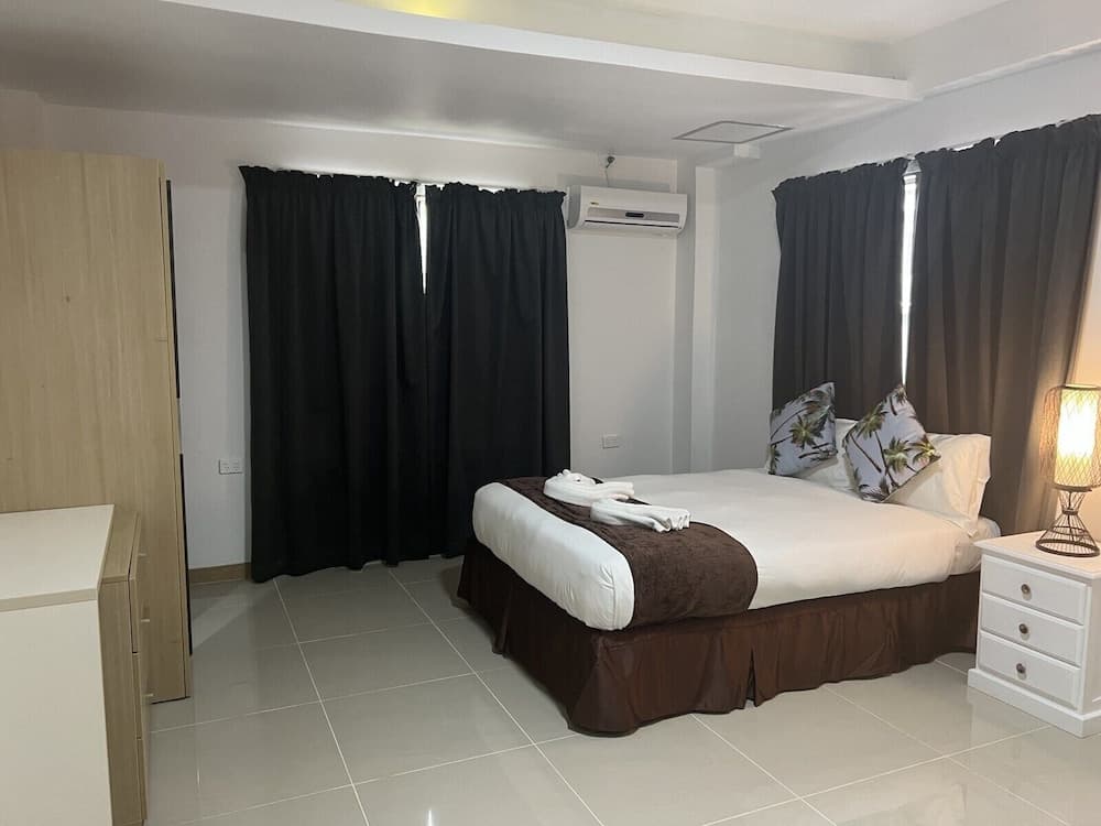 Two Bedroom Apartment at Hotel BulaBard image 2