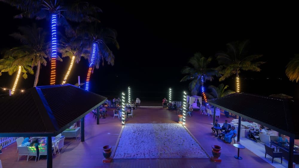 Hotel BulaBard activities and amenities image 3
