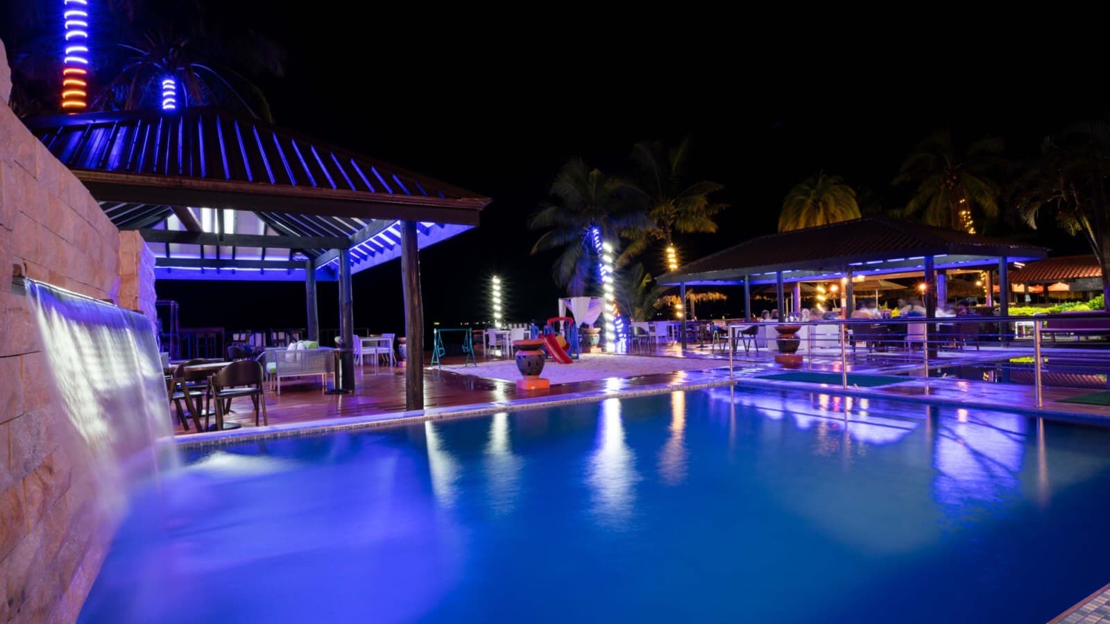BulaBard restaurant and bar