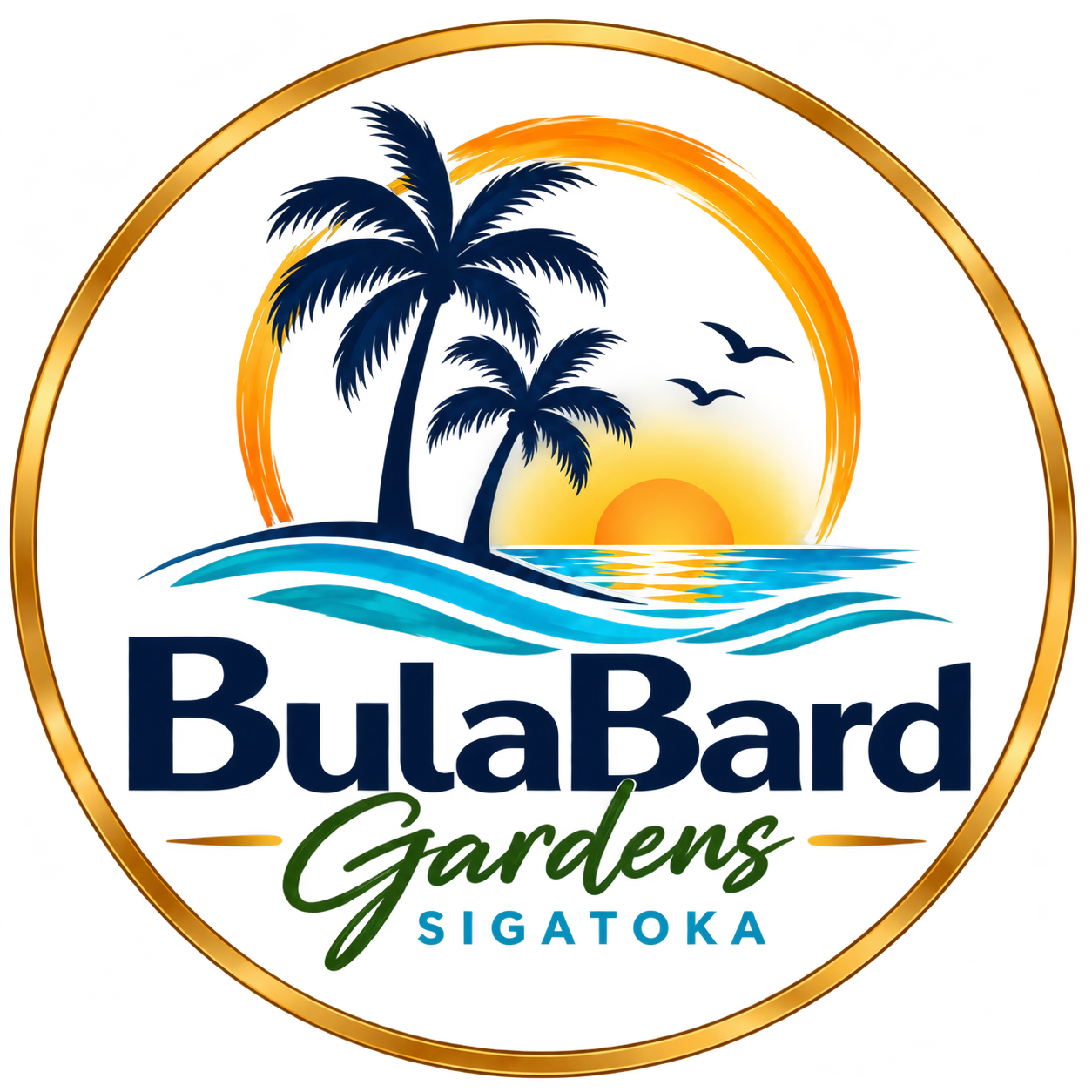 BulaBard Gardens, Sigatoka